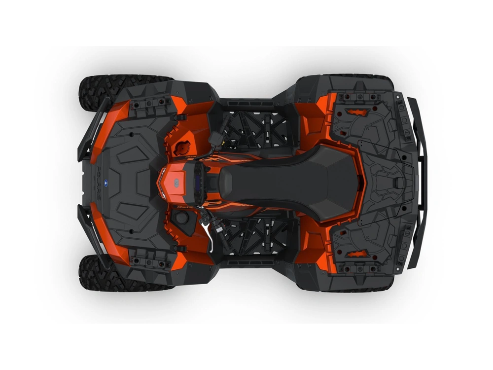 2026 Polaris Sportsman Xp 1000 S A26slz95af alt