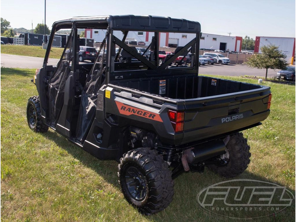 2026 Polaris Ranger Crew 1000 Premium alt