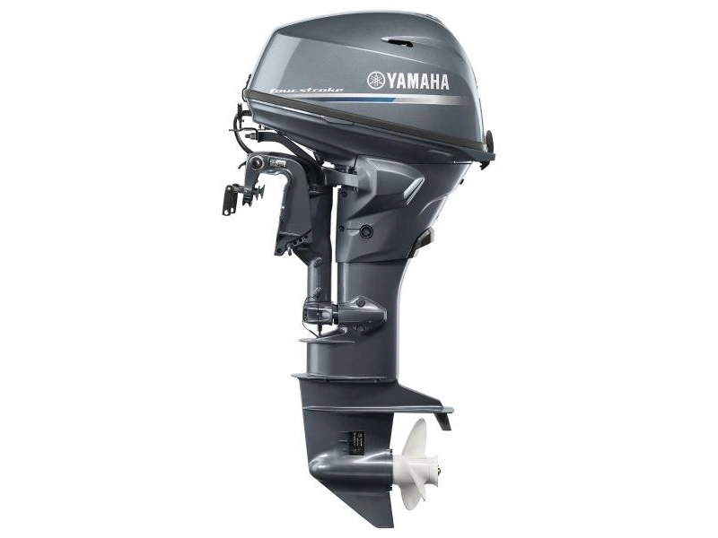 Yamaha F25smhc 2025 alt