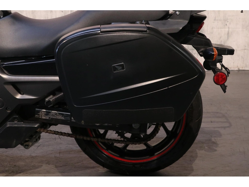 Honda Ctx 700 2014 alt