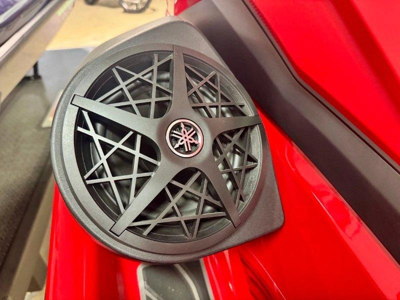 2026 Yamaha Gp Svho (w/ Audio) alt