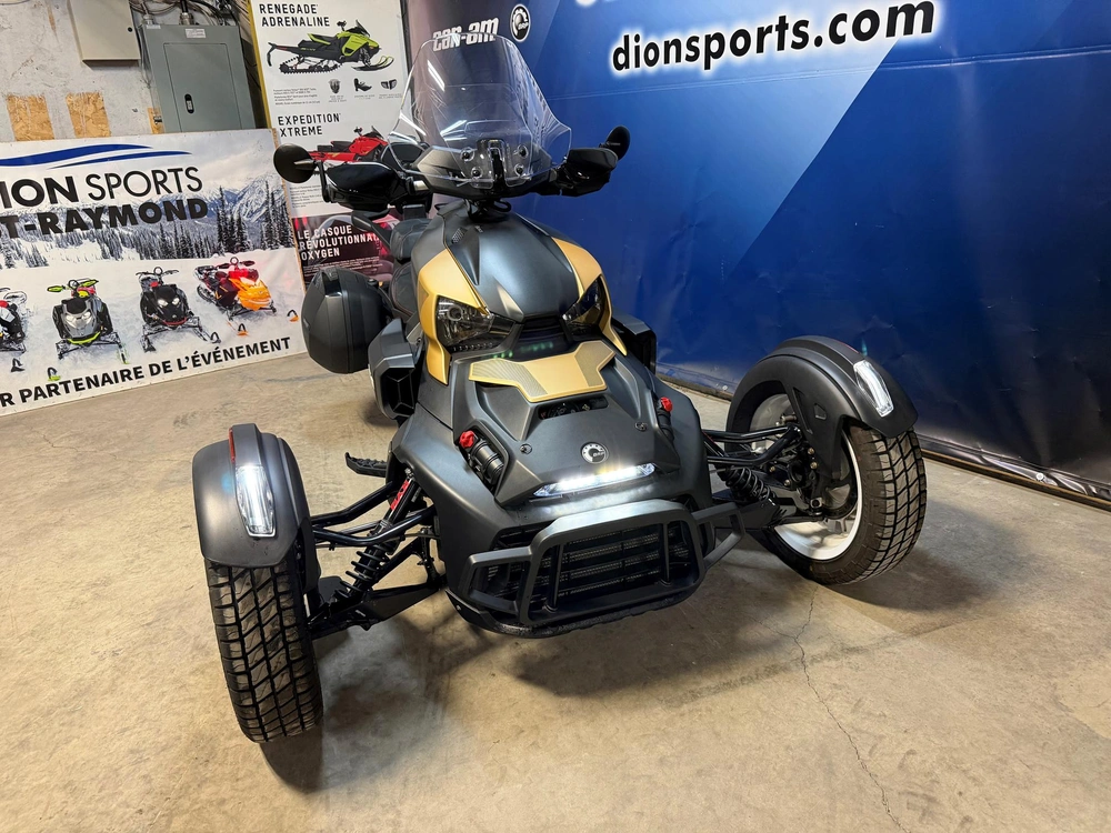 Can-am Ryker Rally 900 Ace 2023 alt