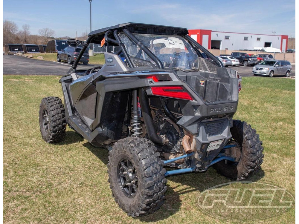 2021 Polaris Rzr Pro Xp Ultimate alt