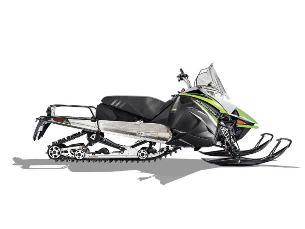 2019 Arctic Cat Norseman 3000 Es alt