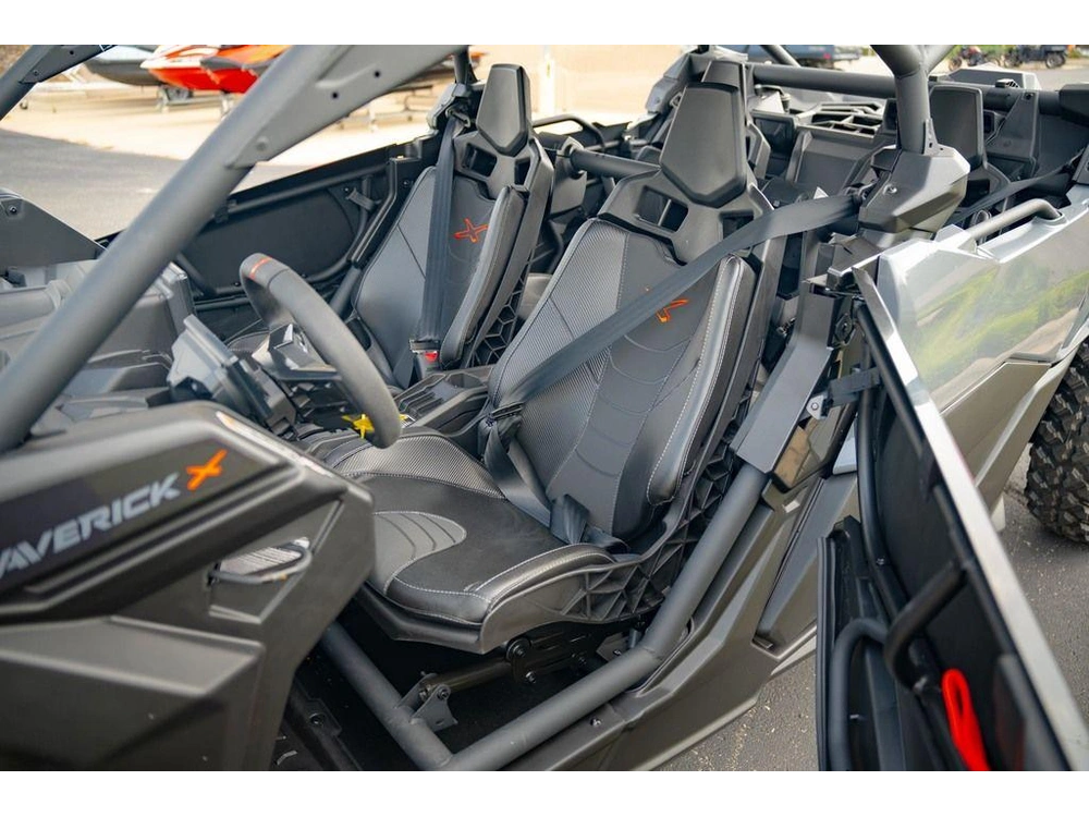 2026 Can-am Maverick X3 Max X Turbo alt