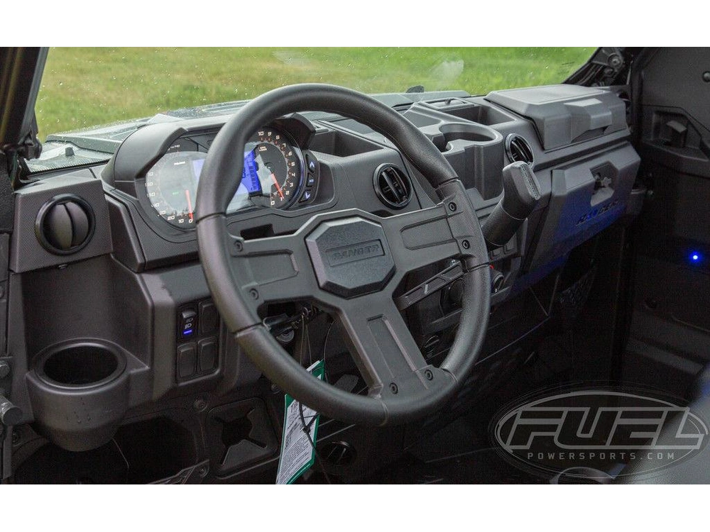 2027 Polaris Ranger Xp 1000 Cab alt