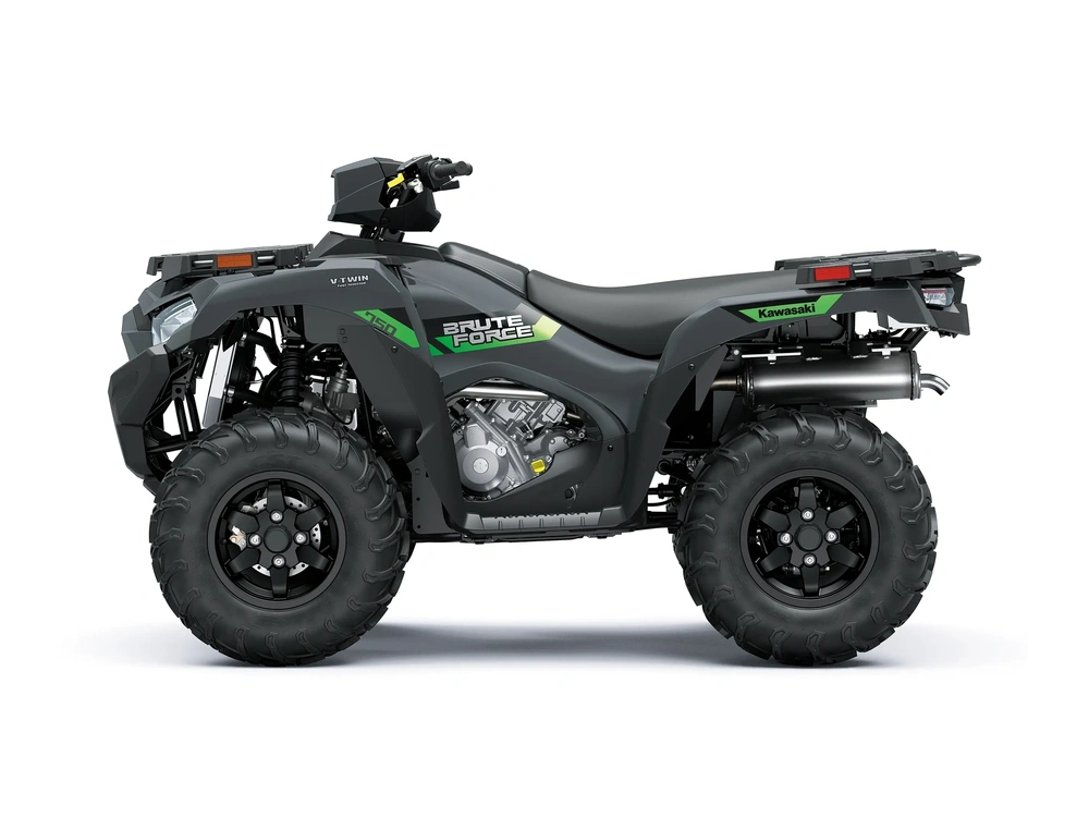 2027 Kawasaki Brute Force 750 Eps alt