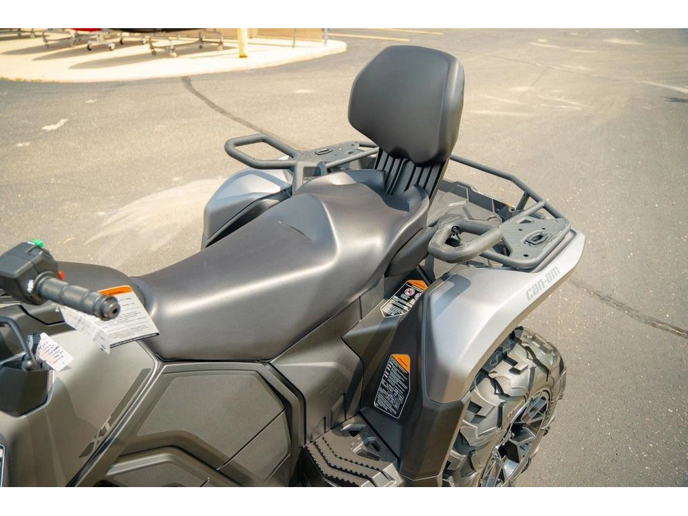 2026 Can-am Outlander Max Xt 700 alt