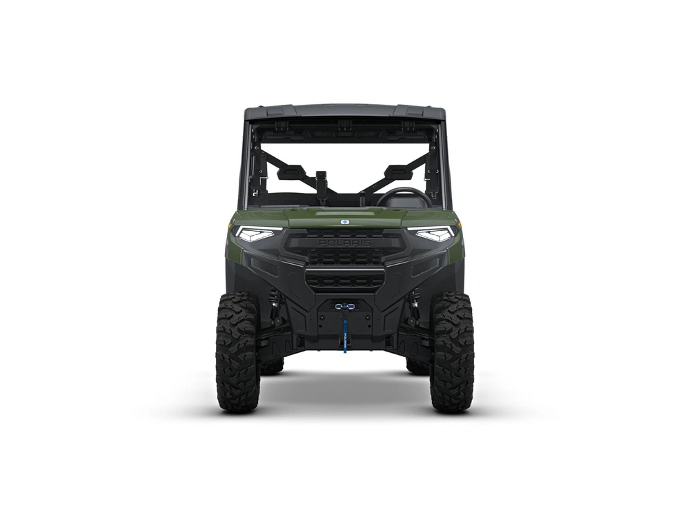 2027 Polaris Ranger Crew Xp 1000 Northstar Prem - Army Green alt
