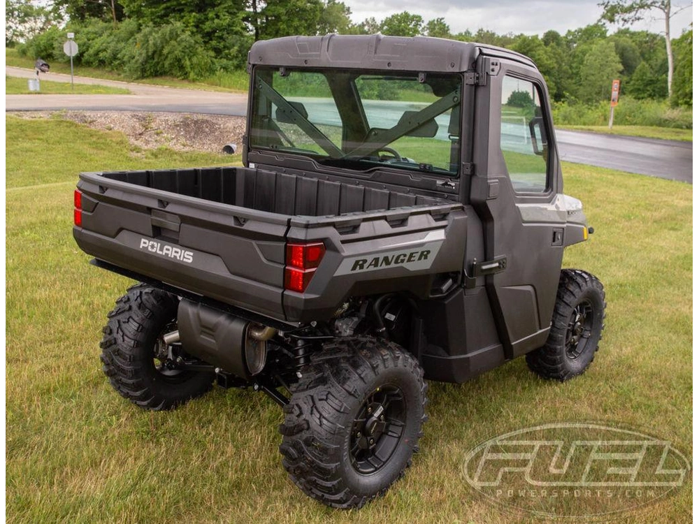 2027 Polaris Ranger Xp 1000 Cab alt