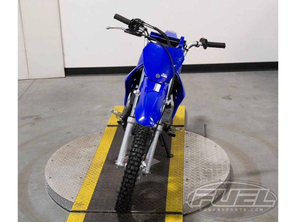 2026 Yamaha Tt-r110e alt