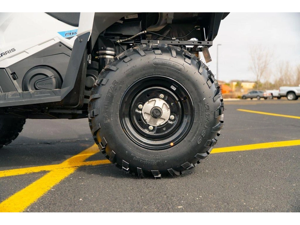 2026 Polaris Sportsman 570 alt