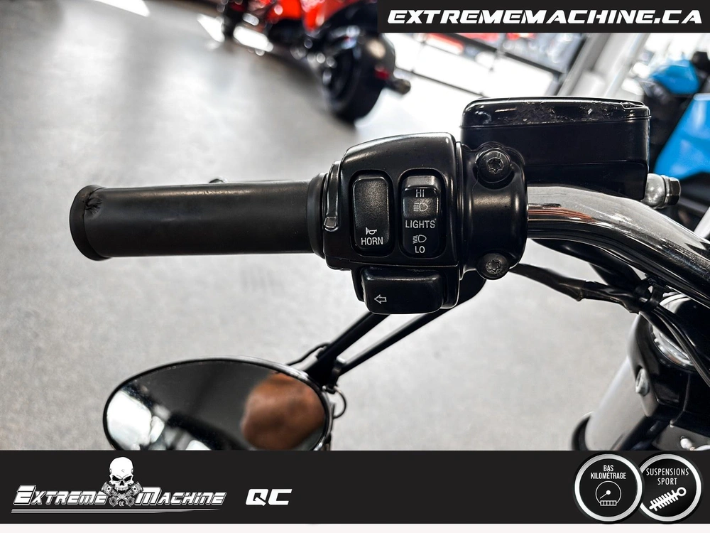 Harley-davidson Harley Davidson Night Rod Très Performante!!! 2009 alt