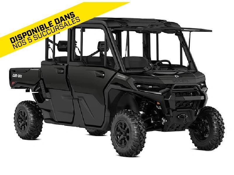 Can-am Defender Max Xt Cab Hd10 2027 alt