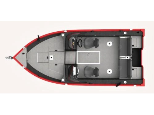 2026 Legend Boats 18 Xt alt