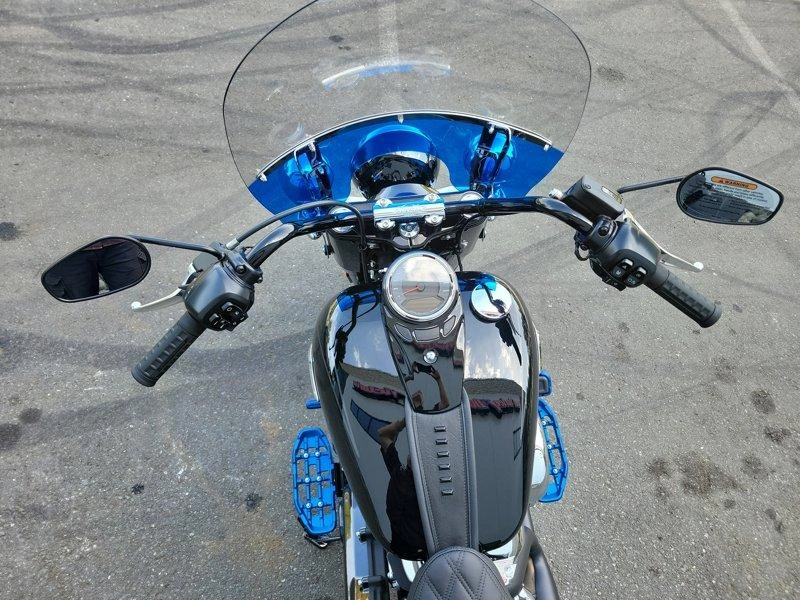 2026 Harley-davidson Cruiser Flhc - Heritage Classic alt