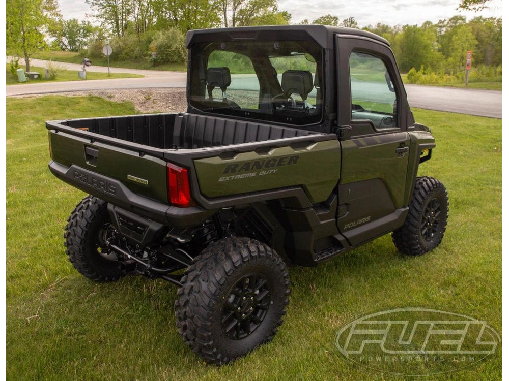 2026 Polaris Ranger Xd 1500 Northstar Premium alt