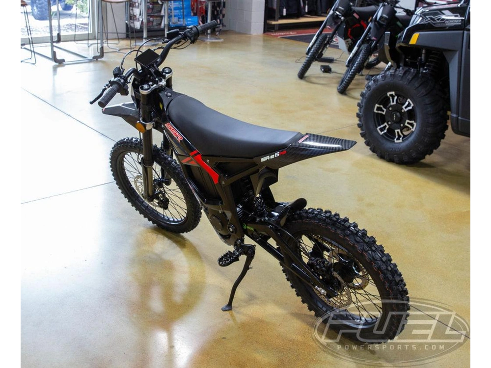 2026 Ssr Motorsports Sr-e15 Pro alt