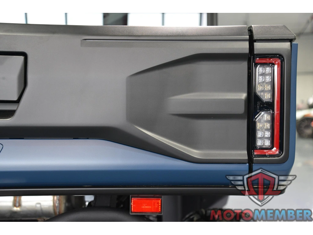 2026 Can-am Defender Max Xt Cab Hd11 alt