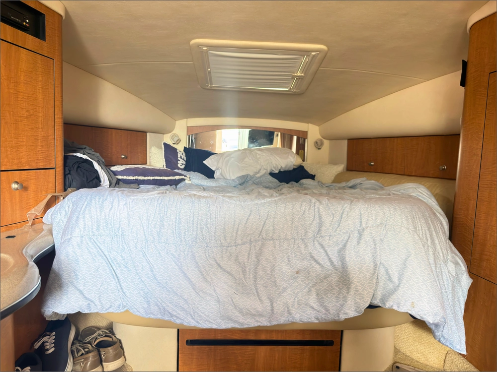 2006 Sea Ray 320 Sundancer