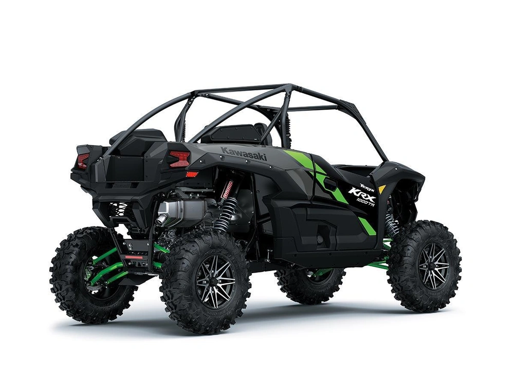 Kawasaki Teryx Krx 1000 Trail Krf1000mvfnn 2027 alt