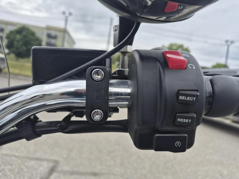 2014 Yamaha Vstar 950 alt