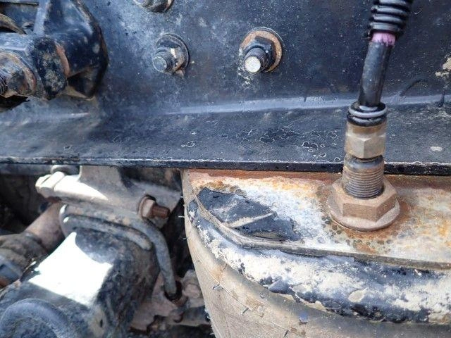 Kenworth W990 2025