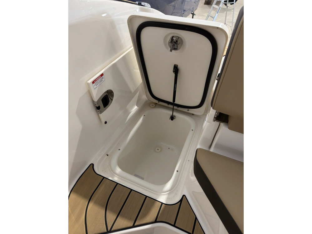 2025 Sea Ray Sds 230 Surf alt