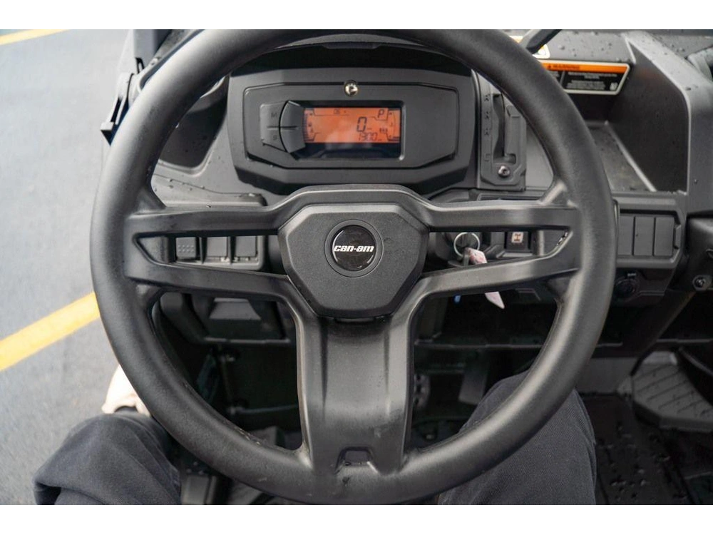 2026 Can-am Defender Xt Hd9 alt