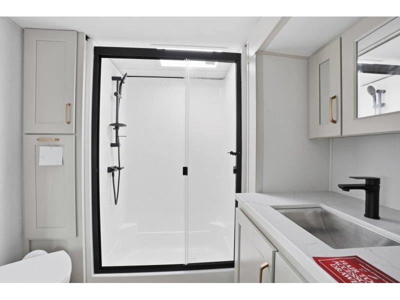 Grand Design Influence 2903rl 2027 alt