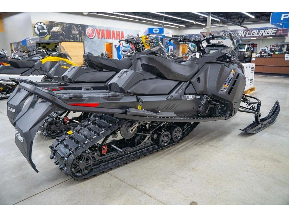 2026 Ski-doo Renegade® Adrenaline® 900 Ace Turbo R Ripsaw 1.25_black alt