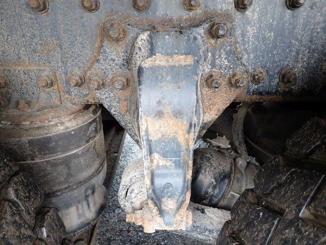 Freightliner 108sd 2019