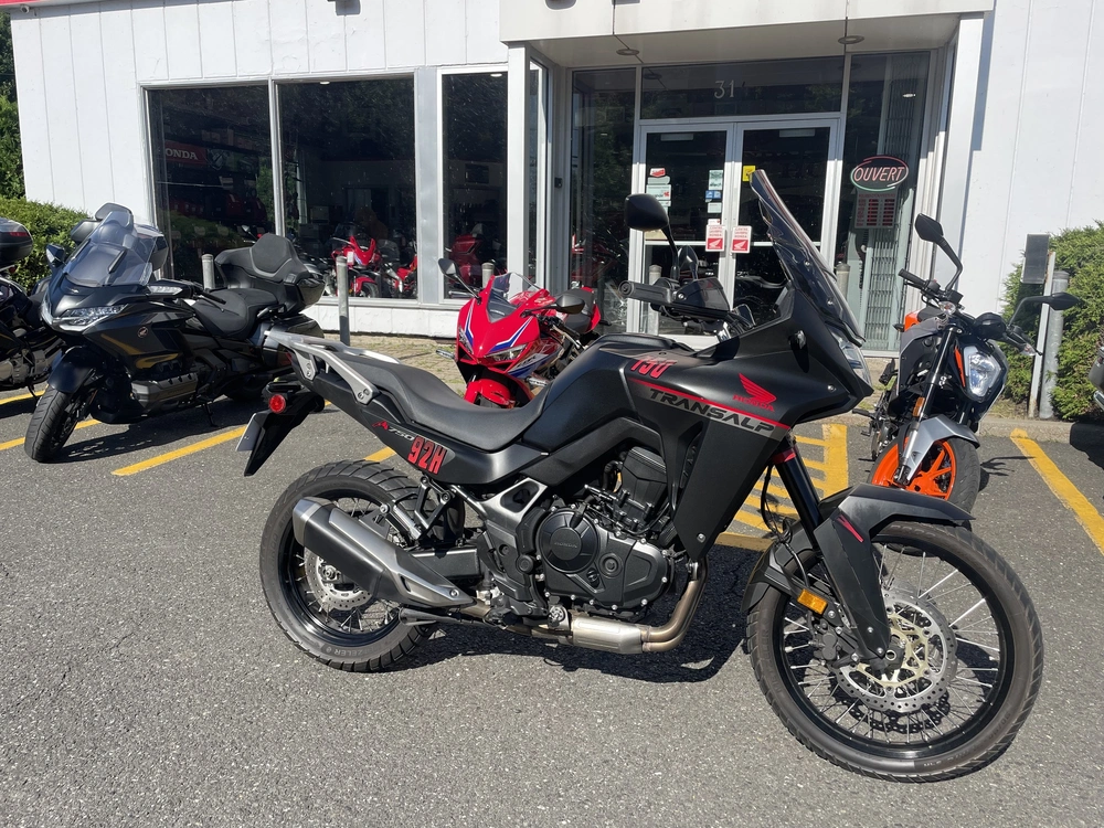 Honda Xl 750 R Transalp 2024 alt