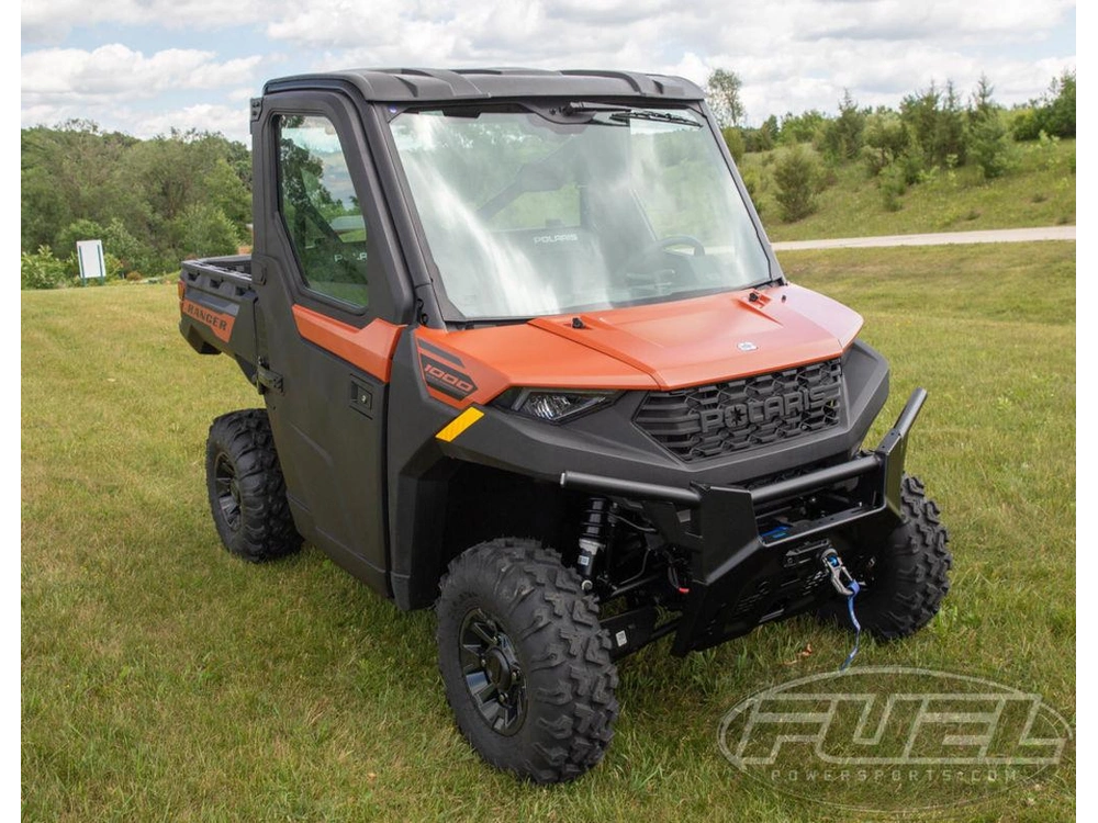 2026 Polaris Ranger 1000 Cab alt
