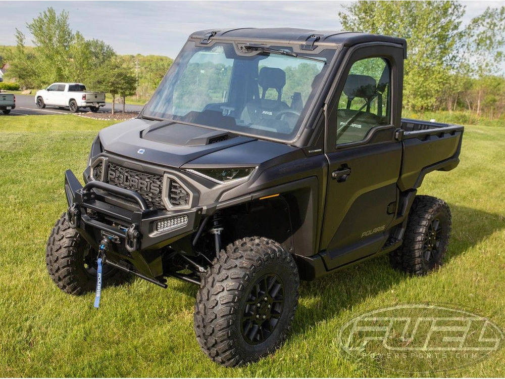 2026 Polaris Ranger Xd 1500 Northstar Ultimate alt