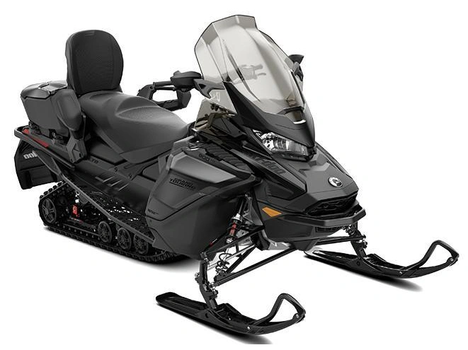 Ski-doo Grand Touring Limited 900 Ace Silent Track Ii 1.25'' E.s. 2023 alt