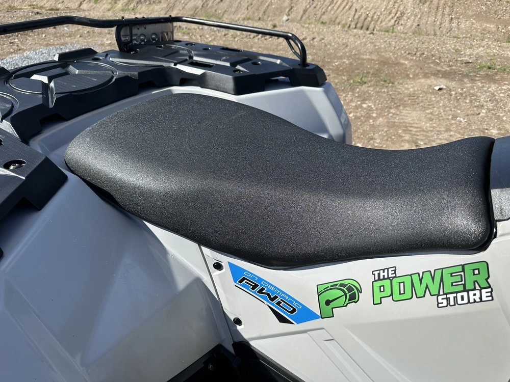 2026 Polaris Sportsman 570 Eps alt