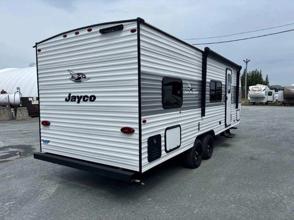 Jayco Jay Flight Sport 250bh 2026 alt