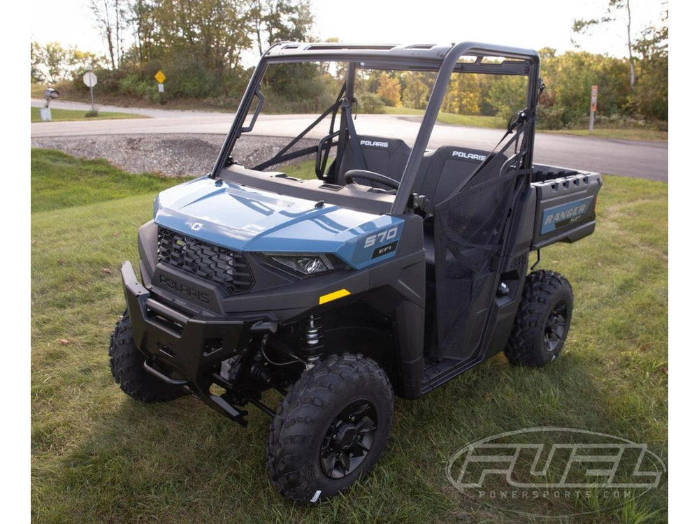 2026 Polaris Ranger Sp 570 Premium alt