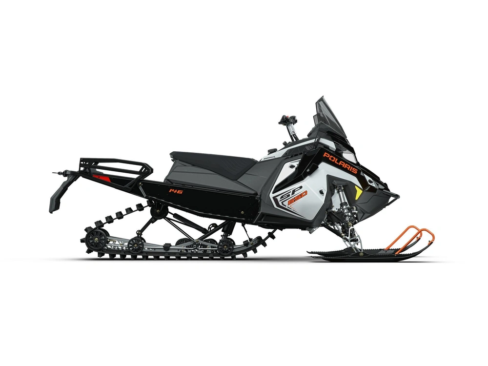 2027 Polaris 650 Voyageur Sp 146 alt