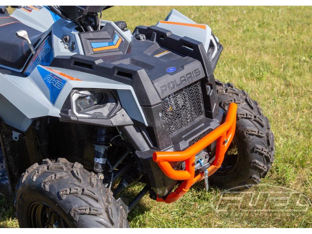 2025 Polaris Scrambler 850 alt