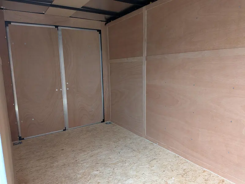 Weberlane 6x12 Estate 2026