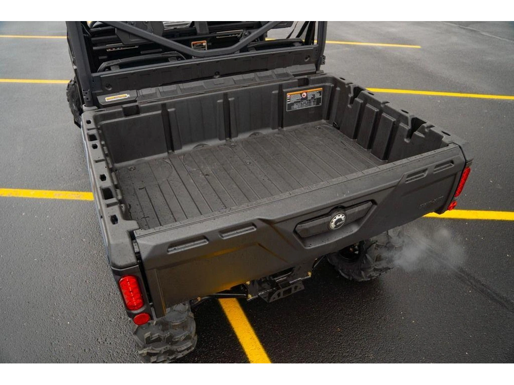 2026 Can-am Defender Max Xt Hd9 alt