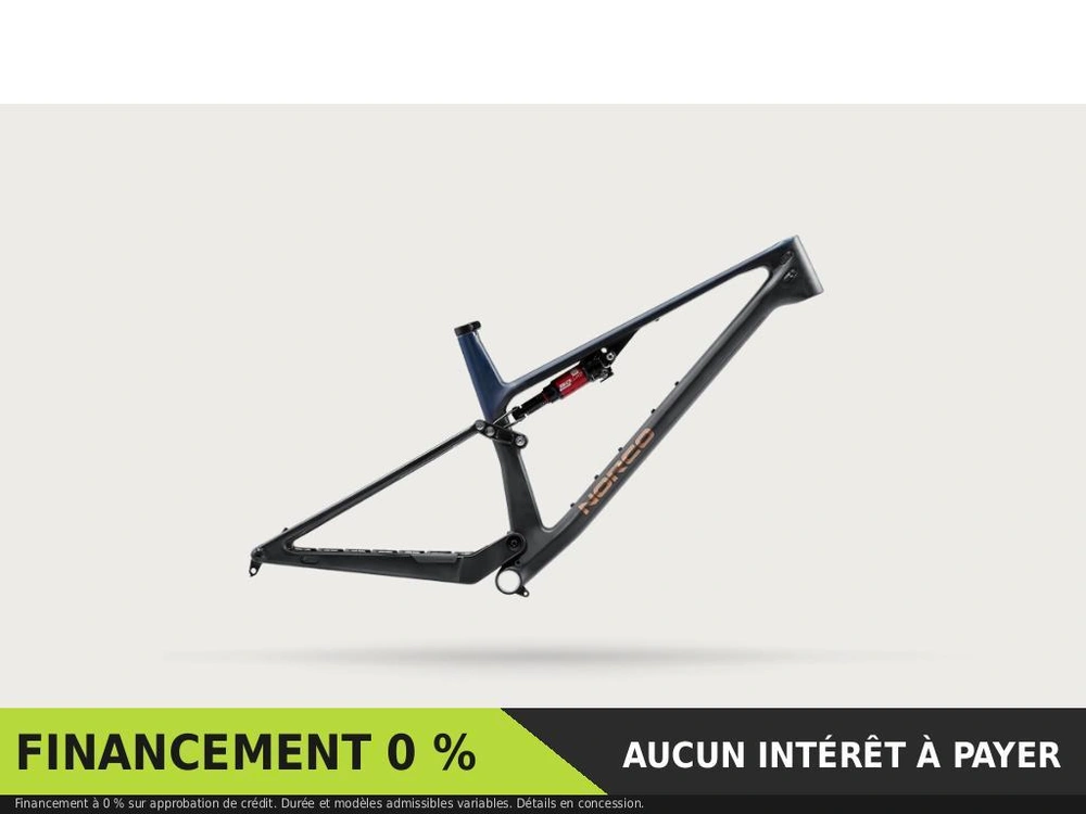 2026 Norco Revolver C Frm Kit alt