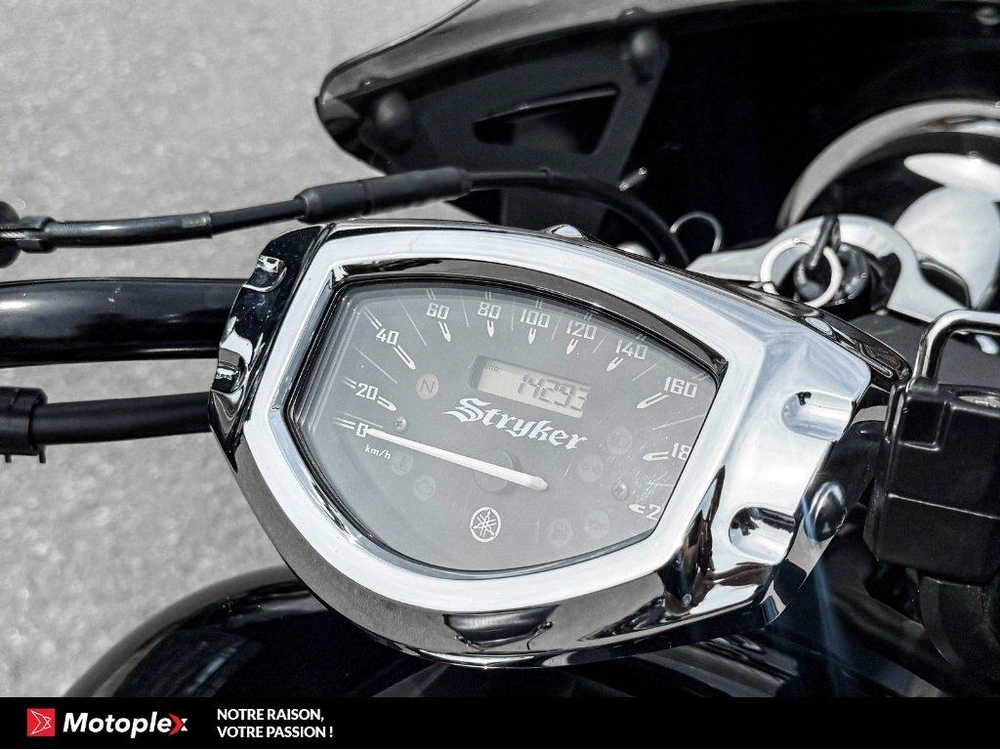 2026 Cfmoto Cforce 1000 Mv1000 *335 Km* alt
