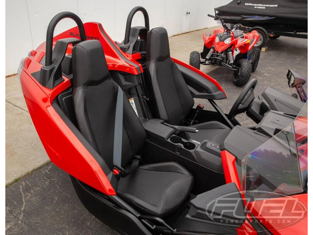 2026 Slingshot S Autodrive alt