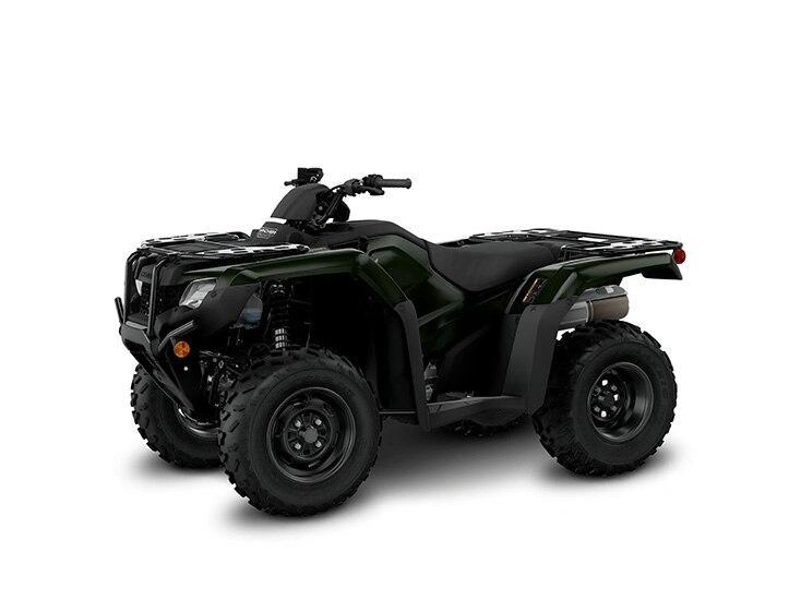 2027 Honda Rancher 4x4 alt
