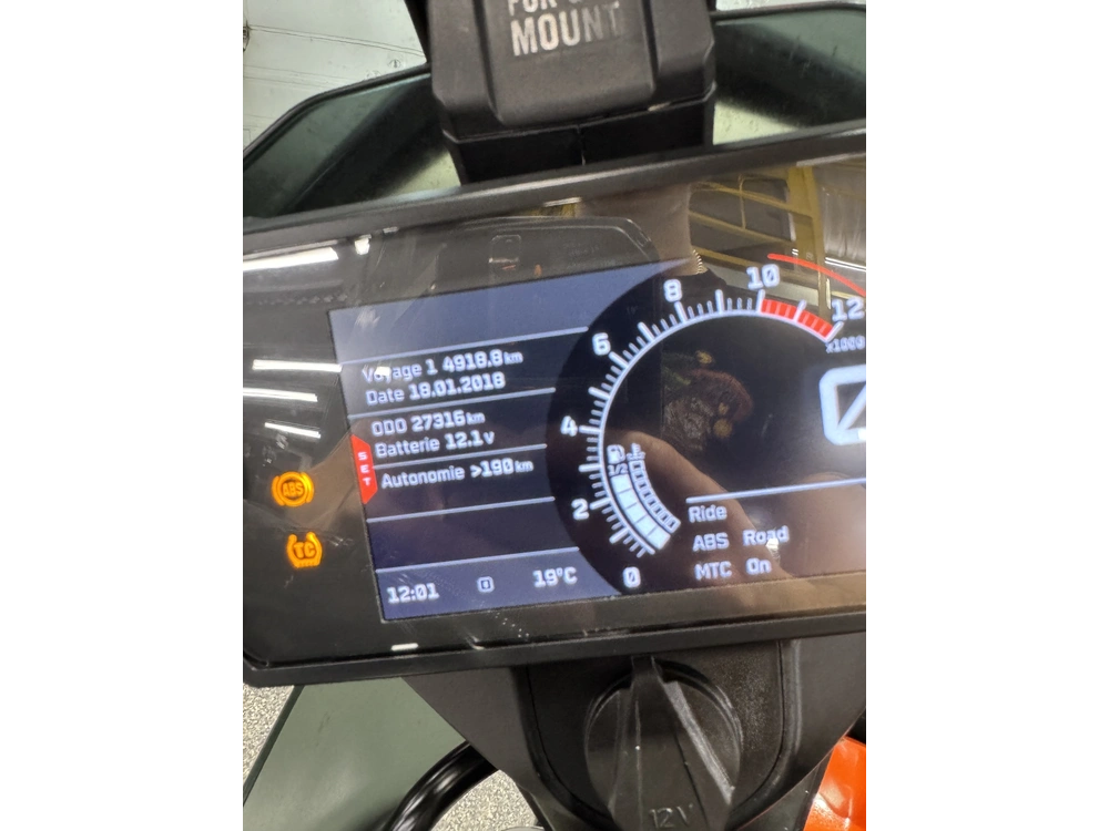 Ktm 890 R Aventure 2022 alt