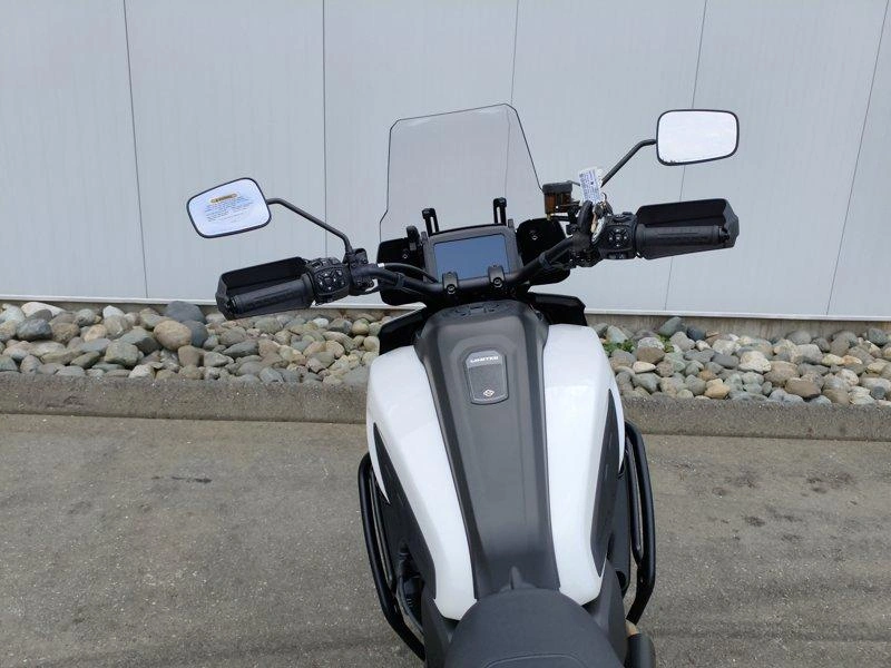 2026 Harley-davidson Adventure Ra1250l - Pan America™ 1250 Limited alt
