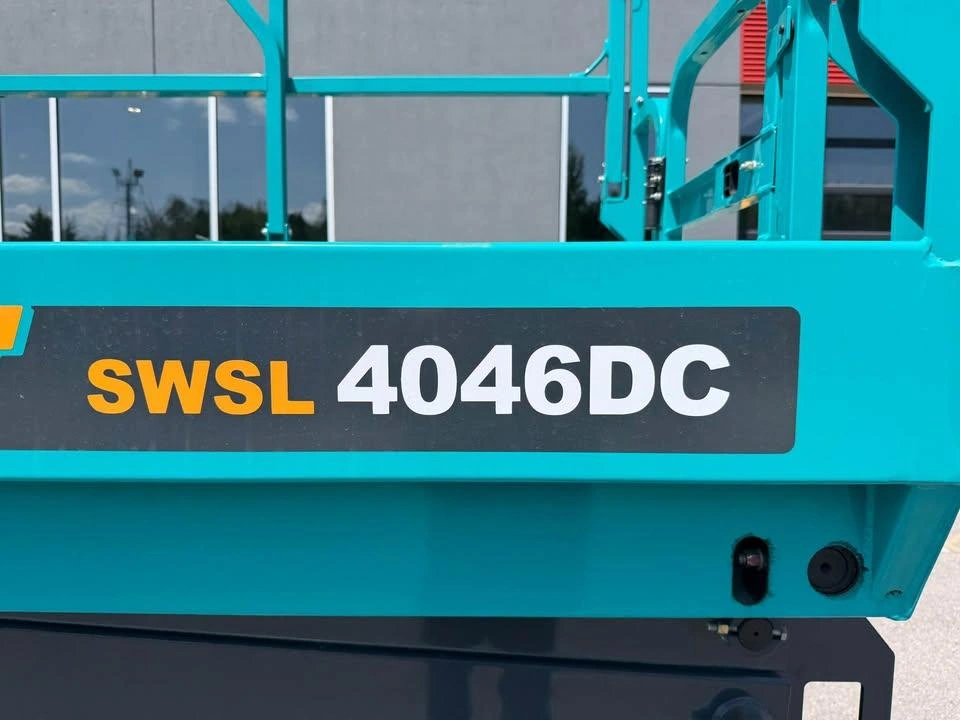 Sunward Swsl4046dc 2026 alt